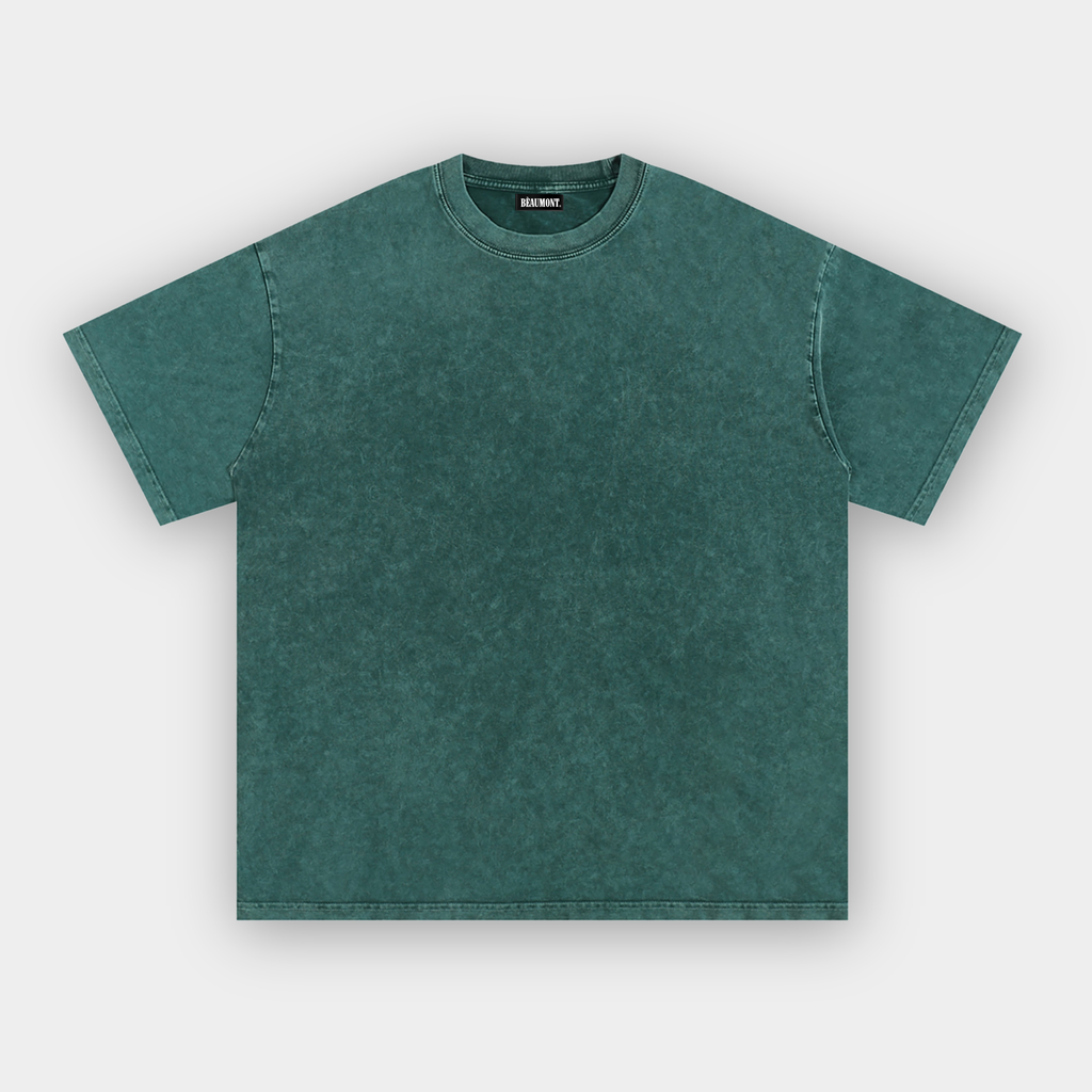 Bèaumont Basics Oversized Tee