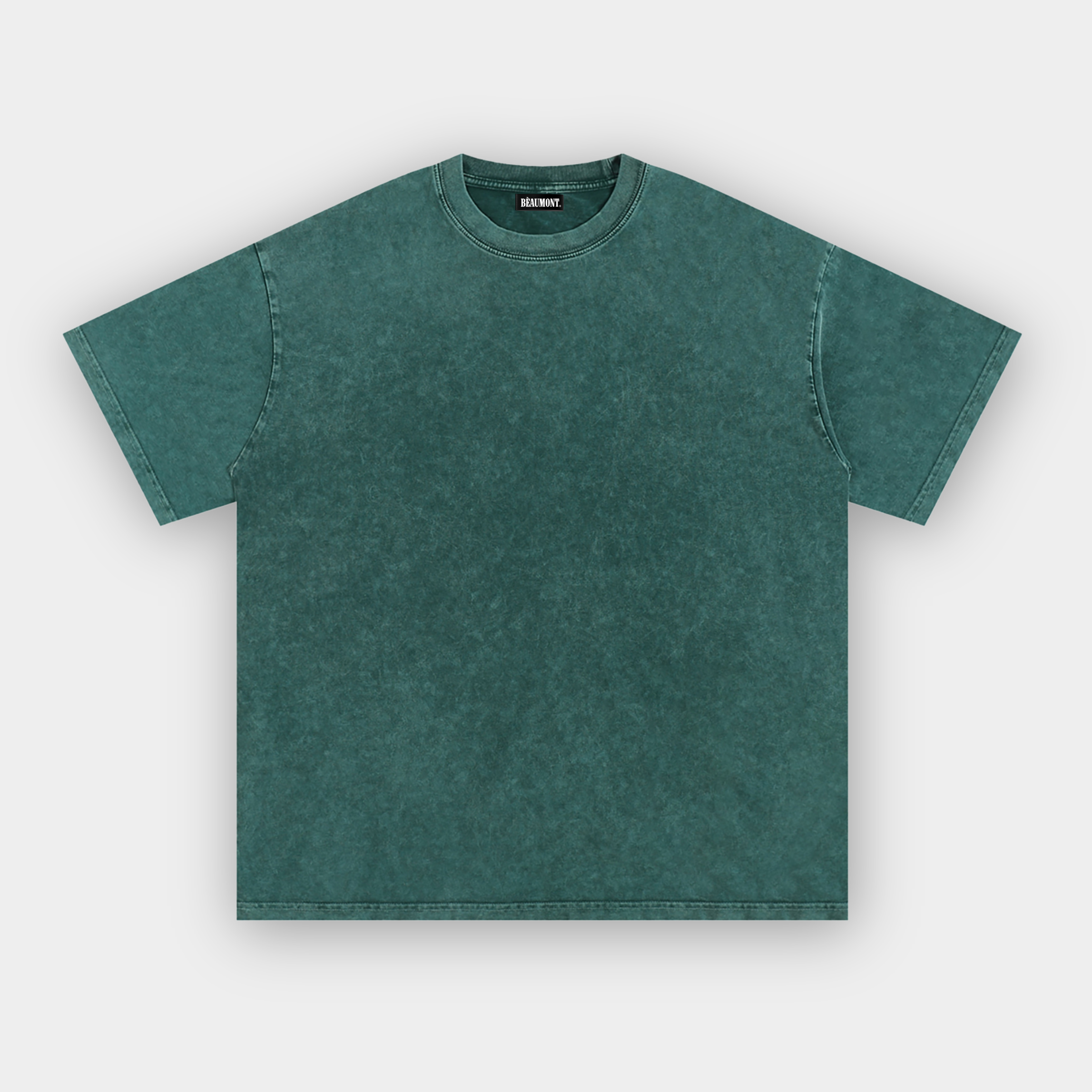 Bèaumont Basics Oversized Tee
