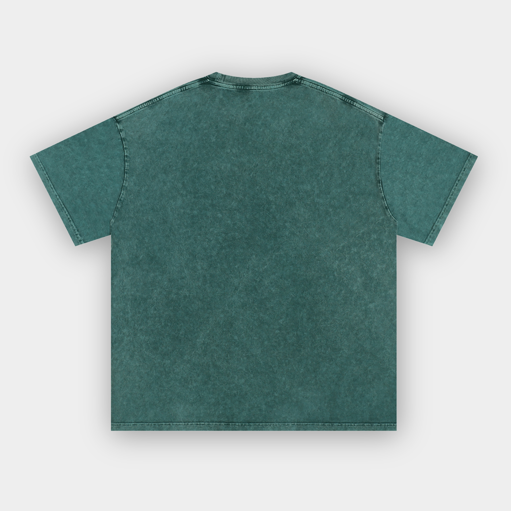 Bèaumont Basics Oversized Tee