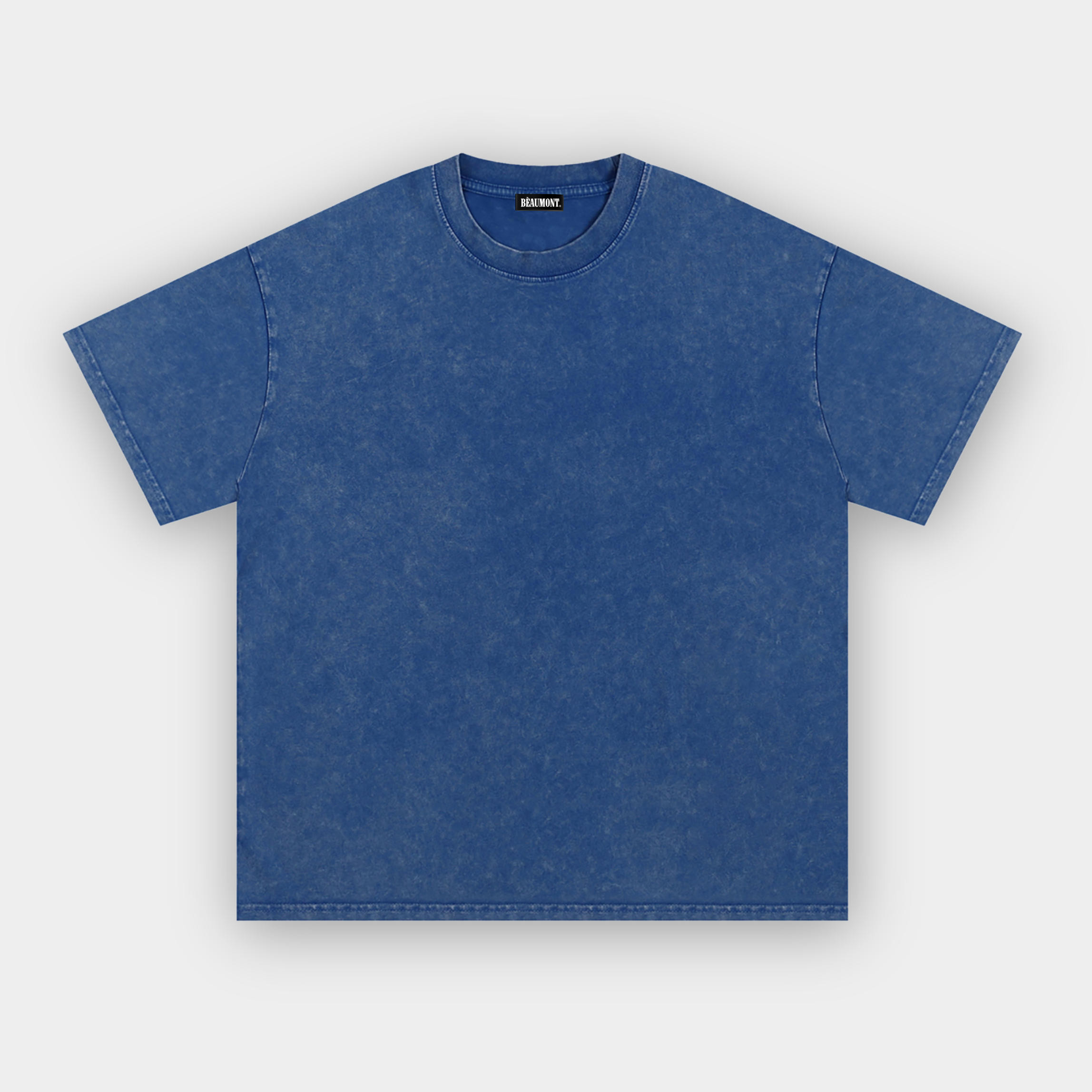 Bèaumont Basics Oversized Tee