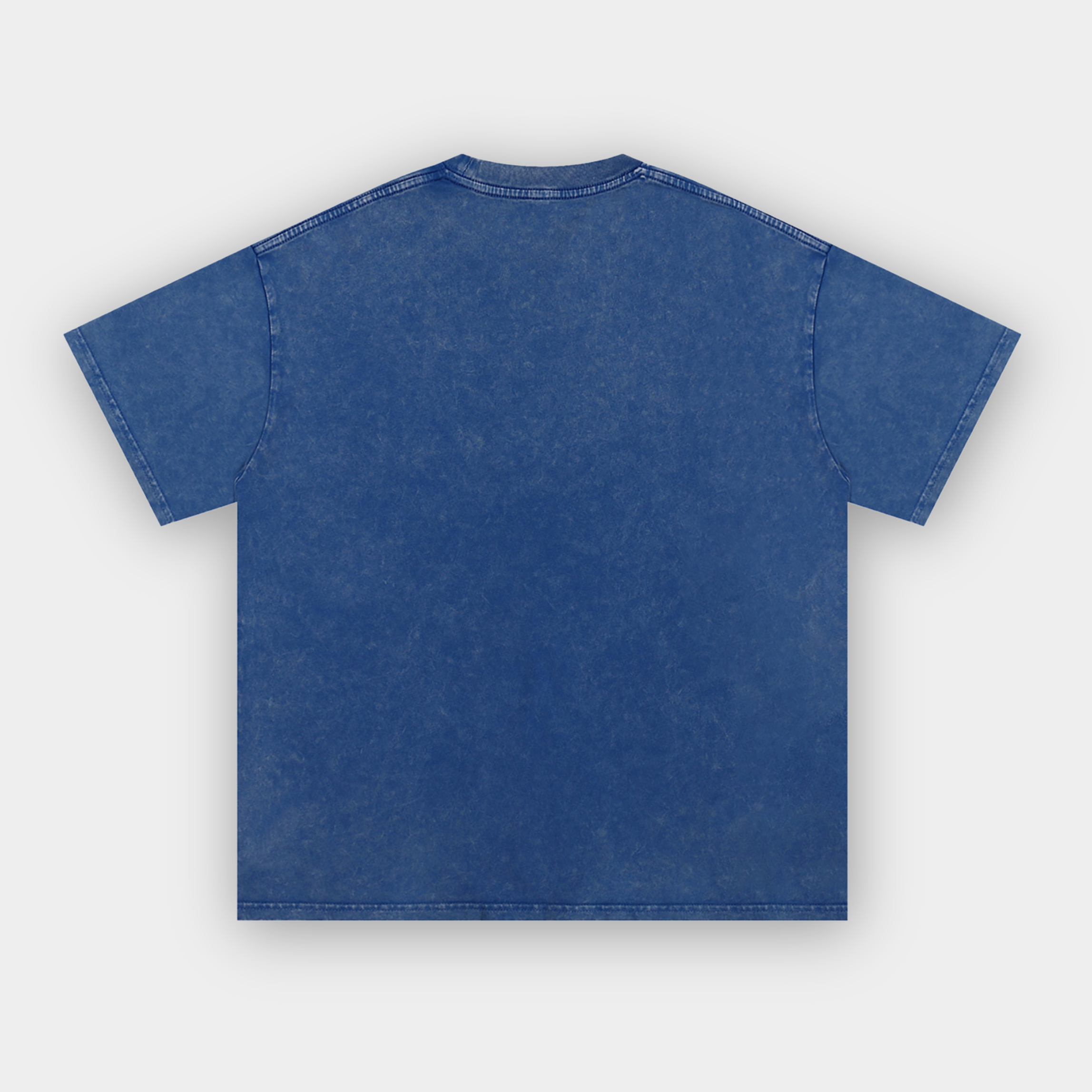 Bèaumont Basics Oversized Tee