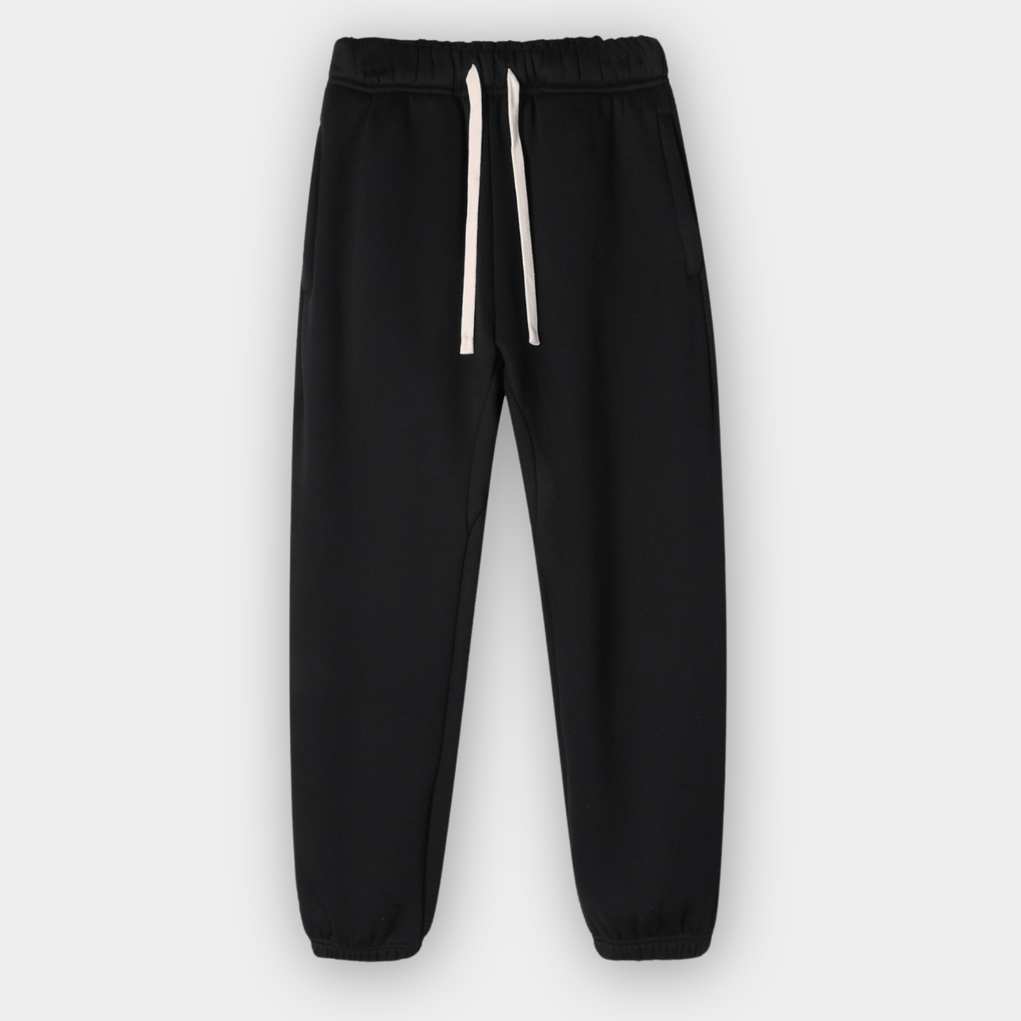 Bèaumont Basics Jogger Sweatpant
