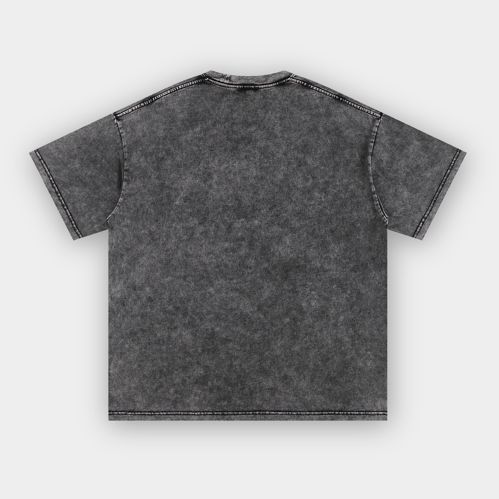 Bèaumont Basics Oversized Tee