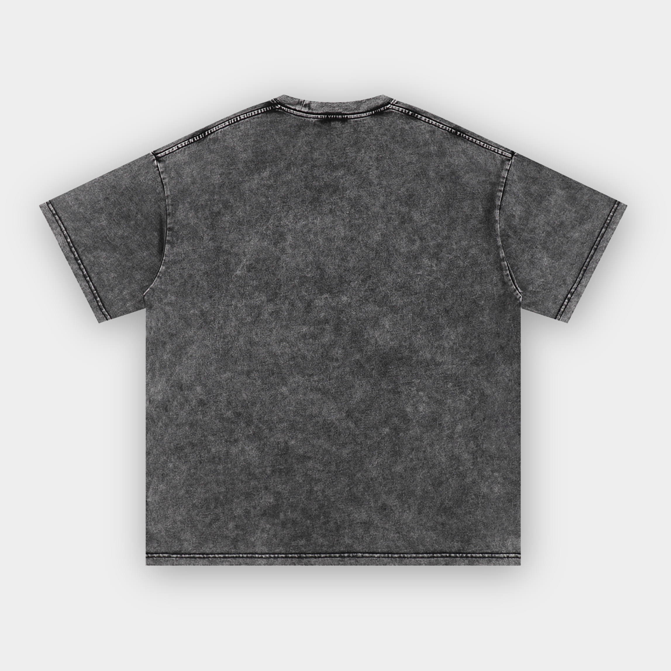 Bèaumont Basics Oversized Tee