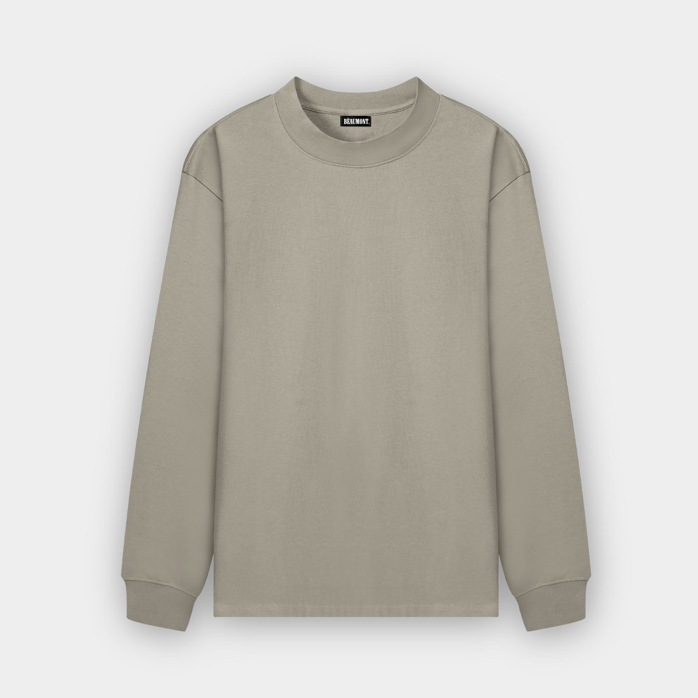 Bèaumont Basics Sweatshirt