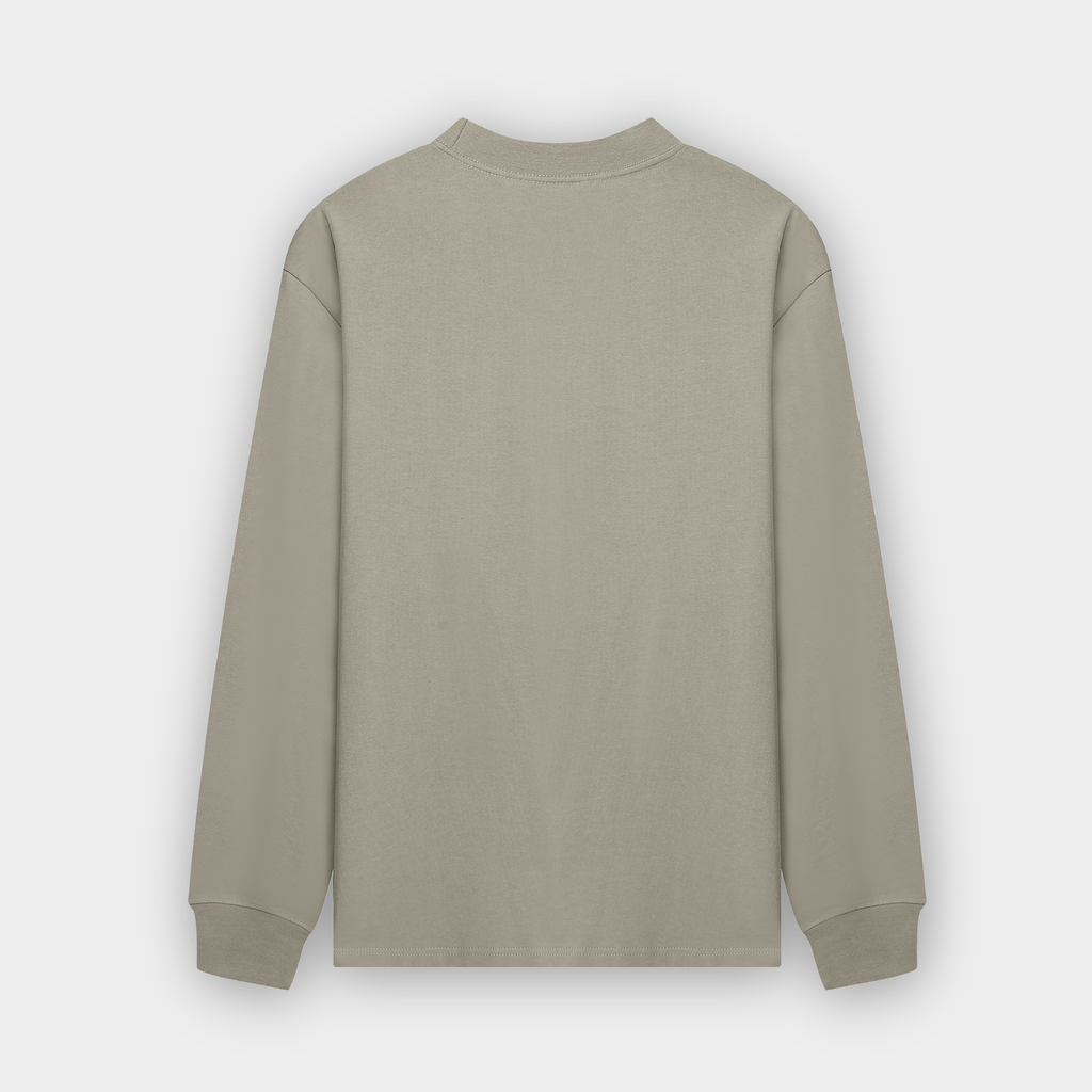 Bèaumont Basics Sweatshirt
