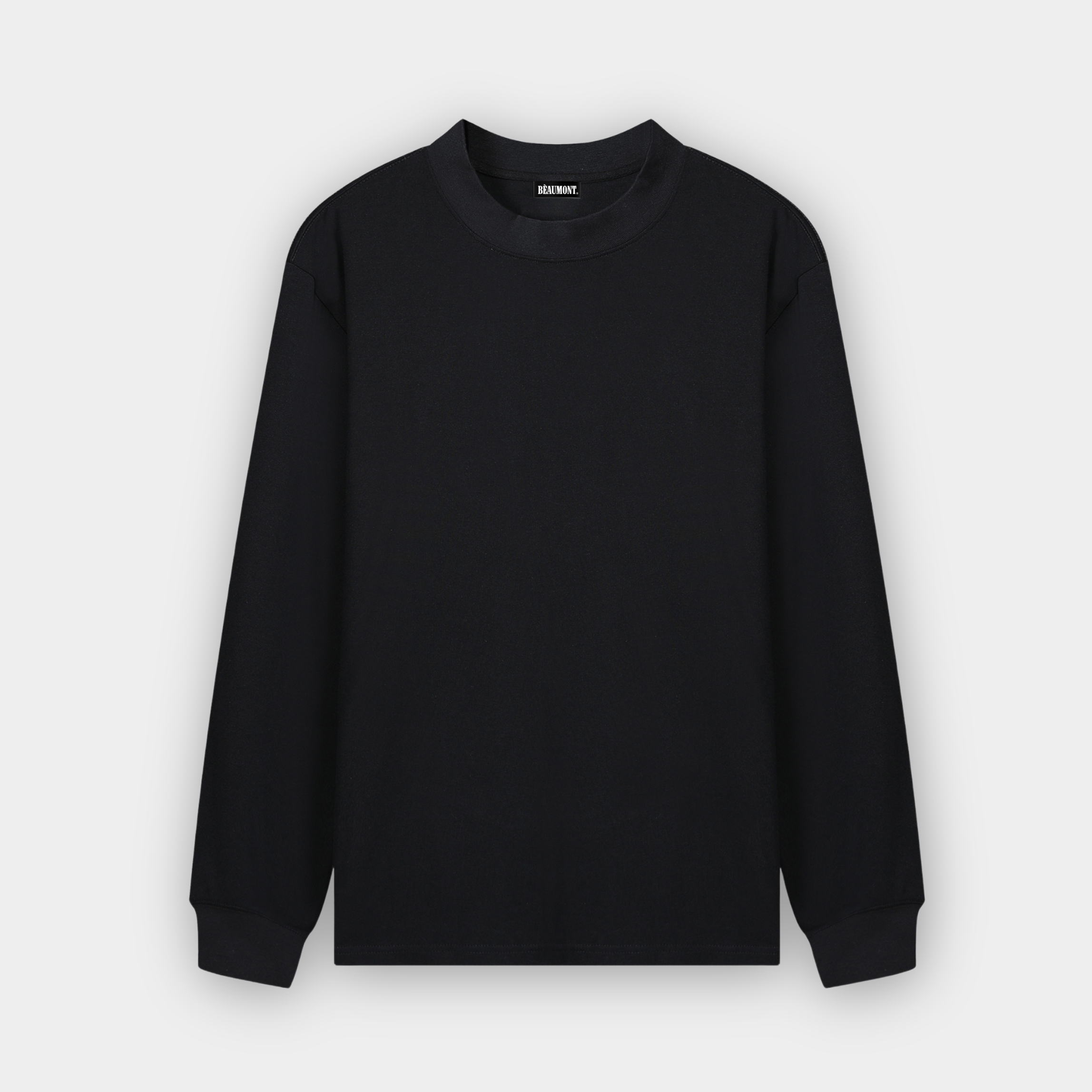 Bèaumont Basics Sweatshirt