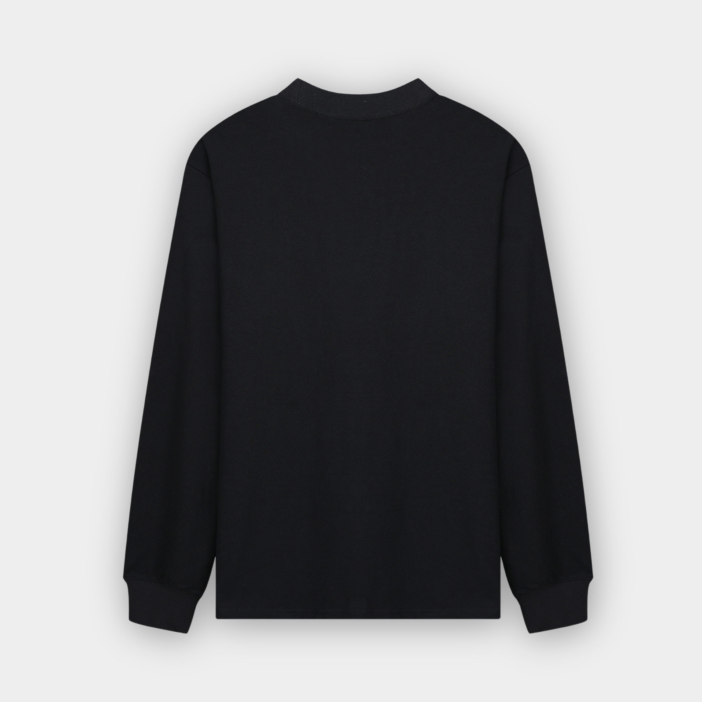 Bèaumont Basics Sweatshirt