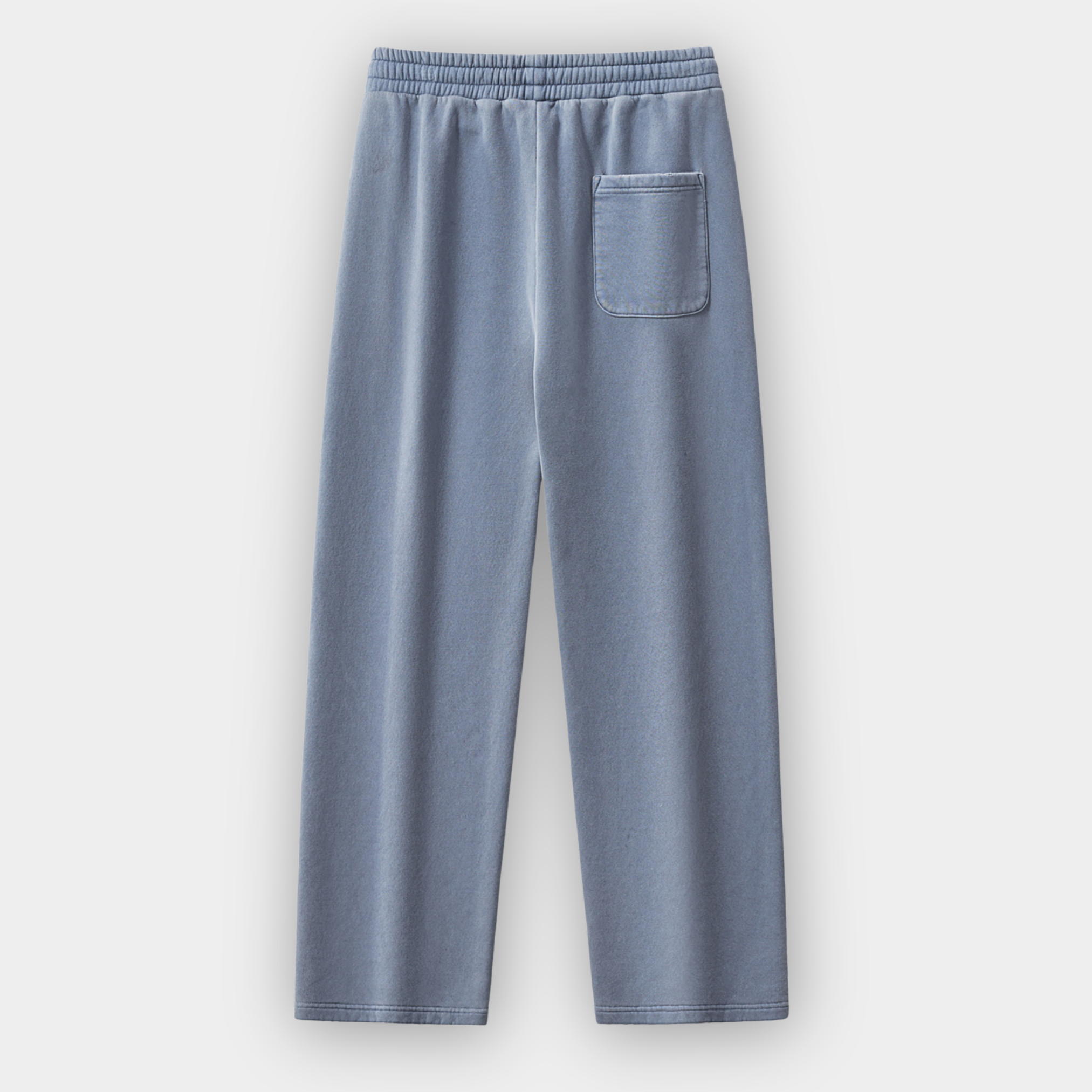 Bèaumont Basics Straight Sweatpant