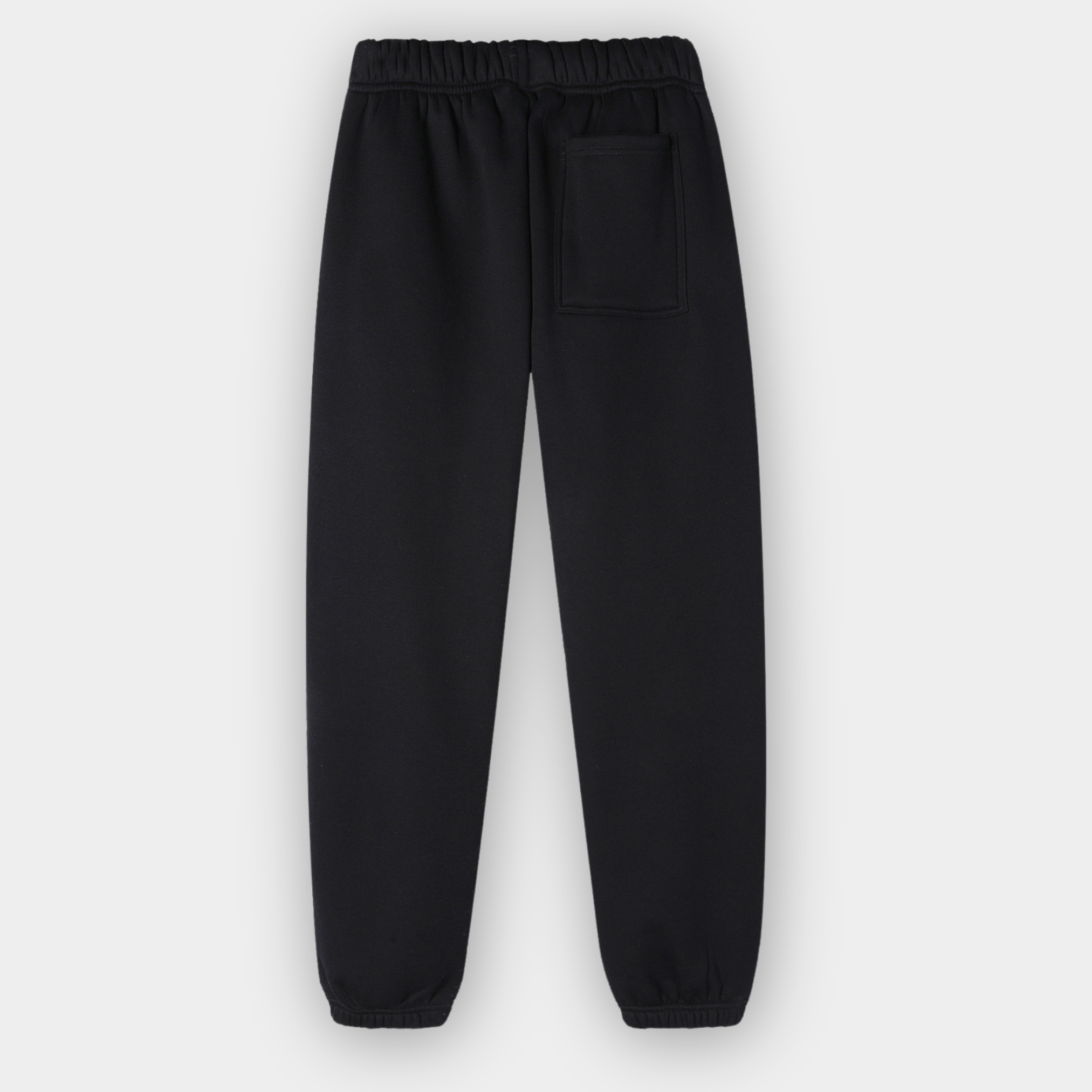 Bèaumont Basics Jogger Sweatpant