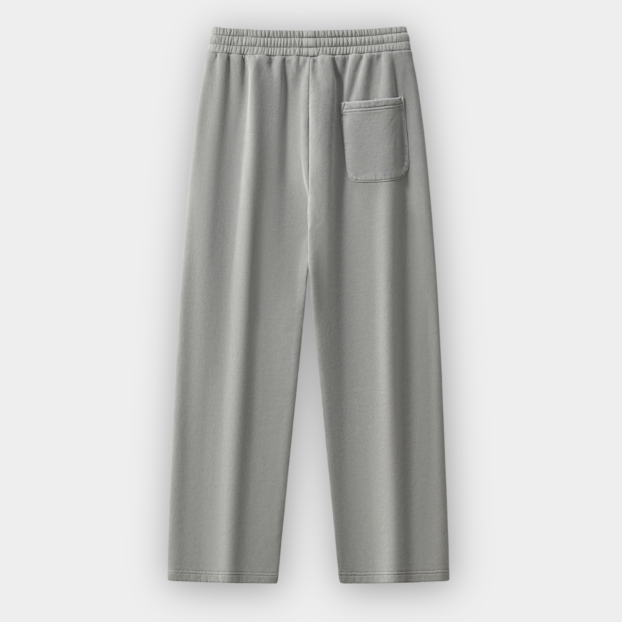 Bèaumont Basics Straight Sweatpant