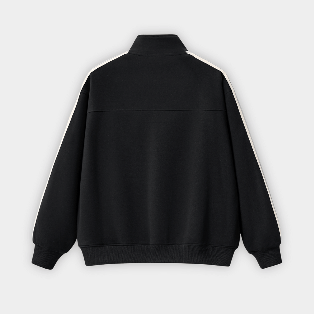 Bèaumont Basics Striped Jacket