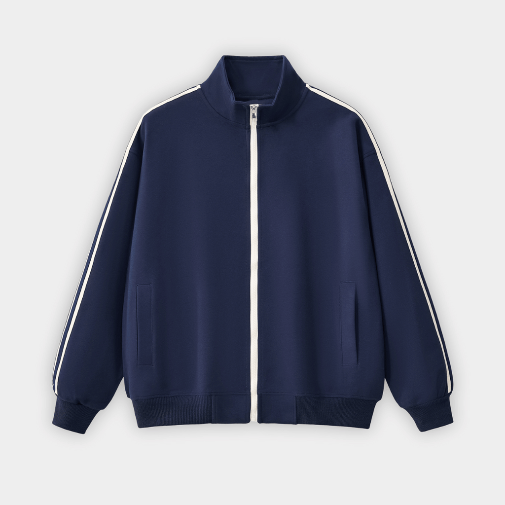 Bèaumont Basics Striped Jacket