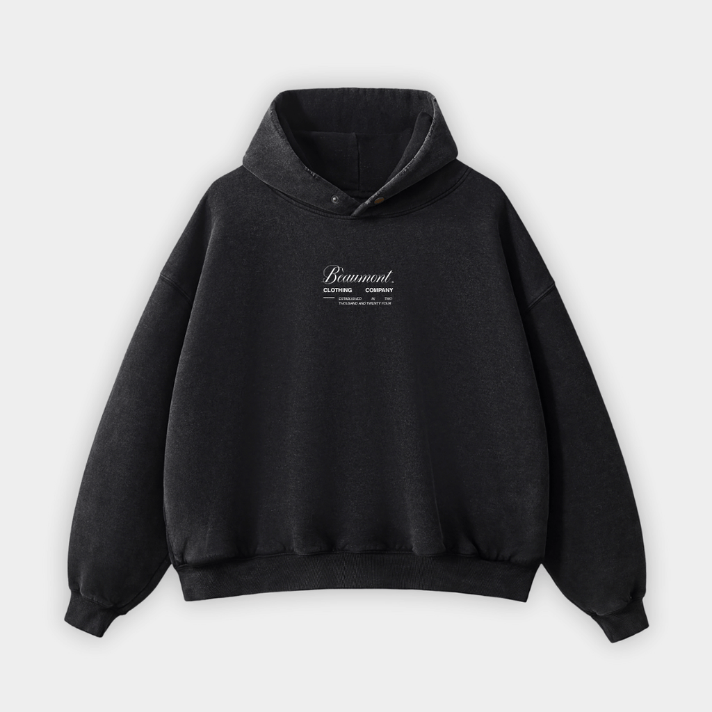 Core Hoodie 0.2