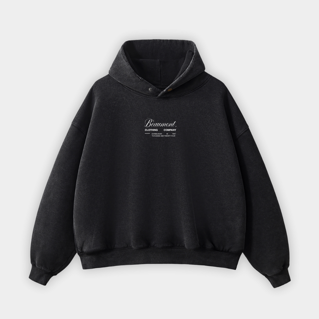 Core Hoodie 0.2