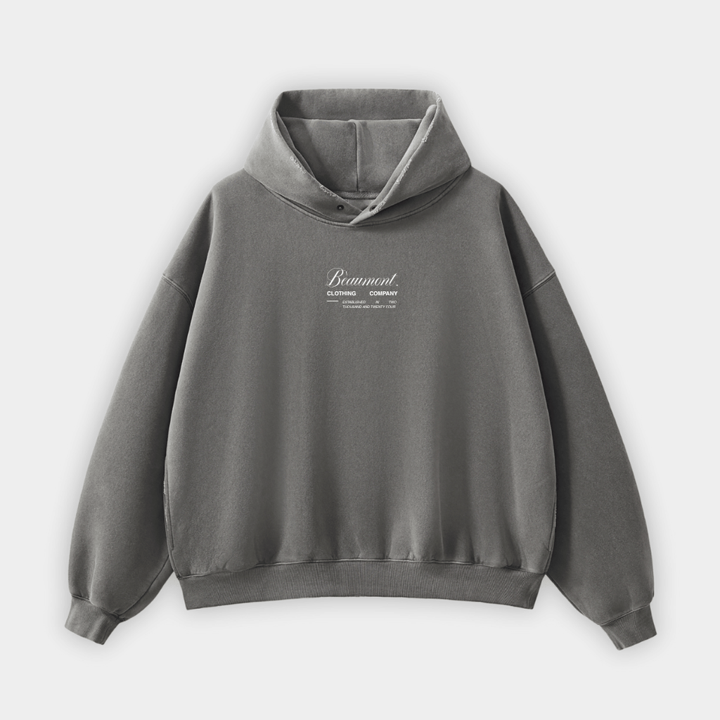 Core Hoodie 0.2