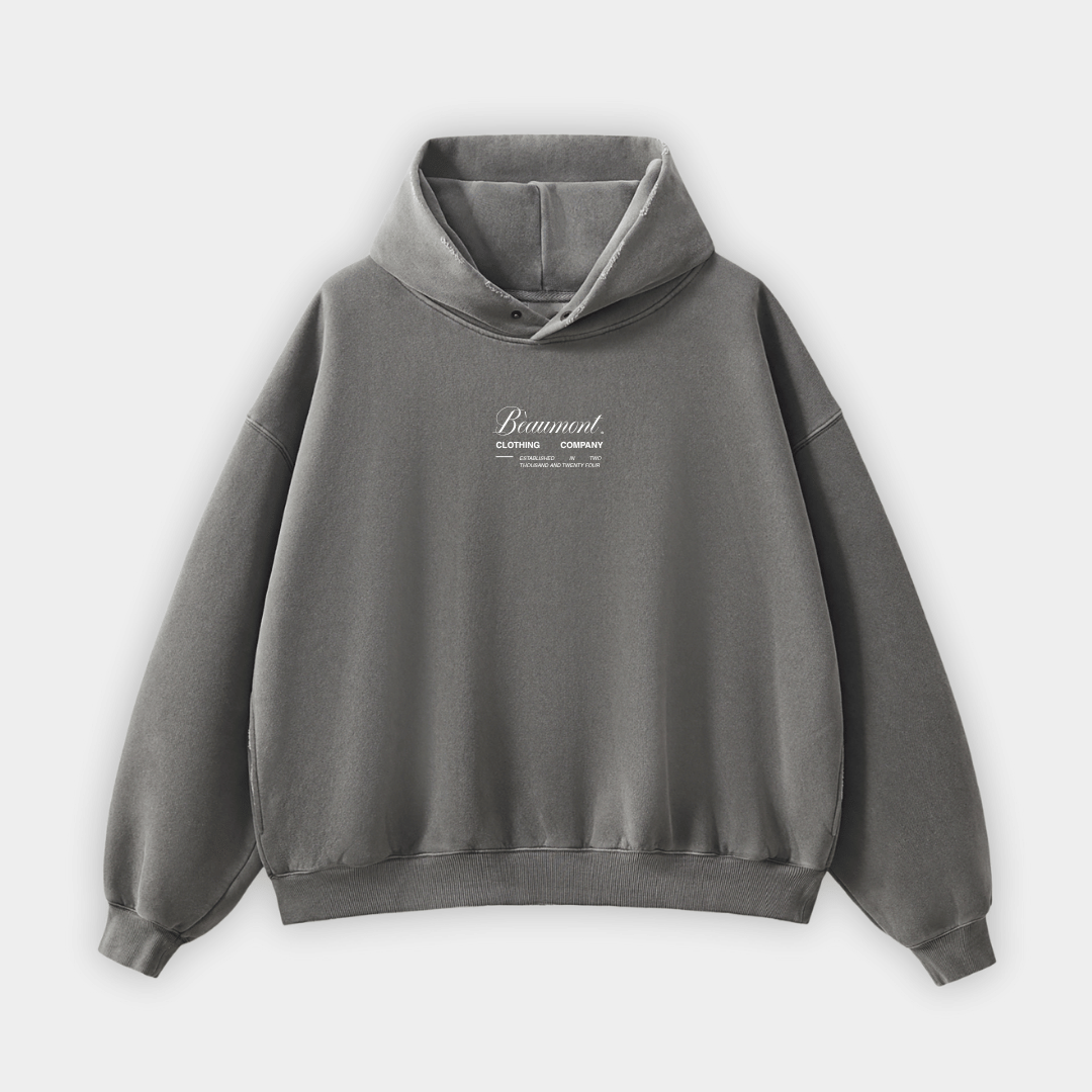 Core Hoodie 0.2