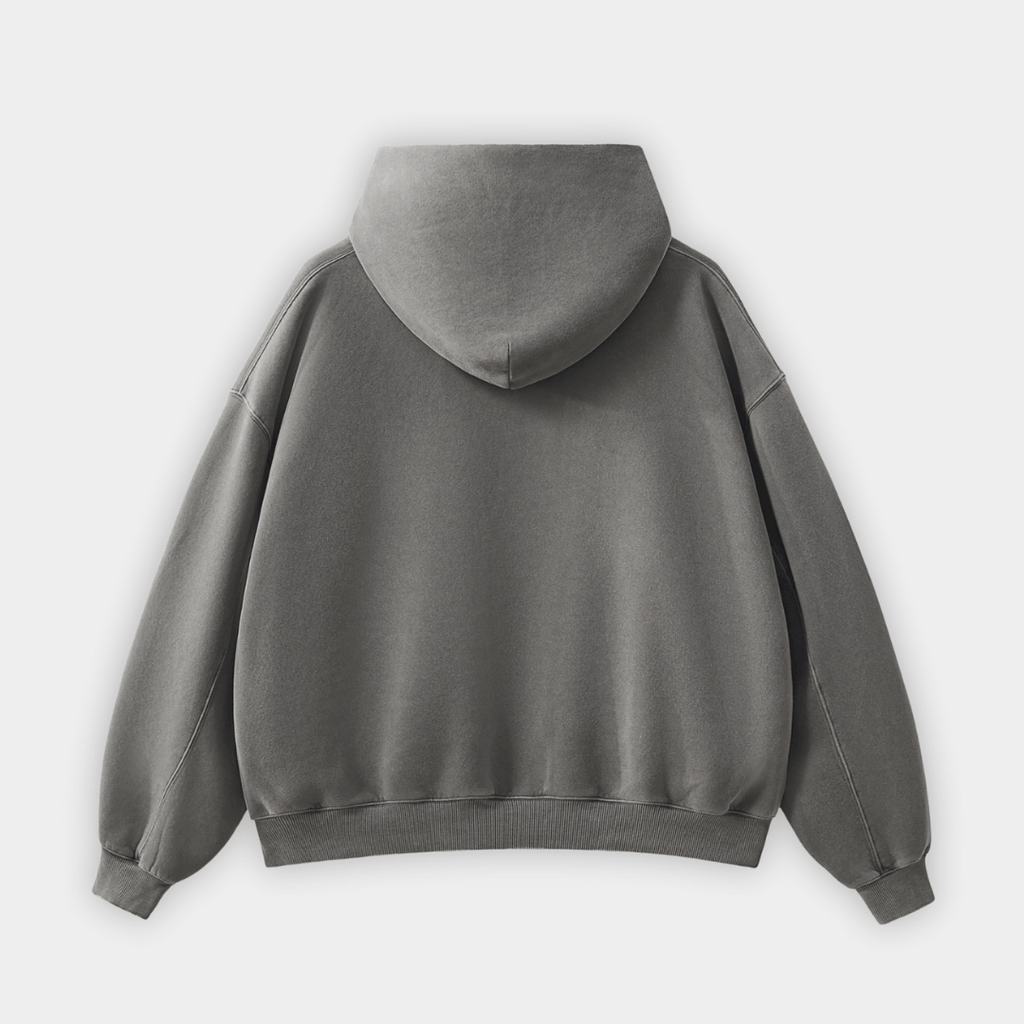 Core Hoodie 0.2