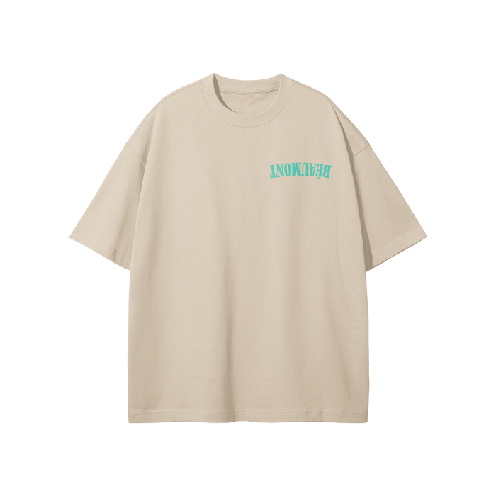 0.1 T-Shirt (tan)
