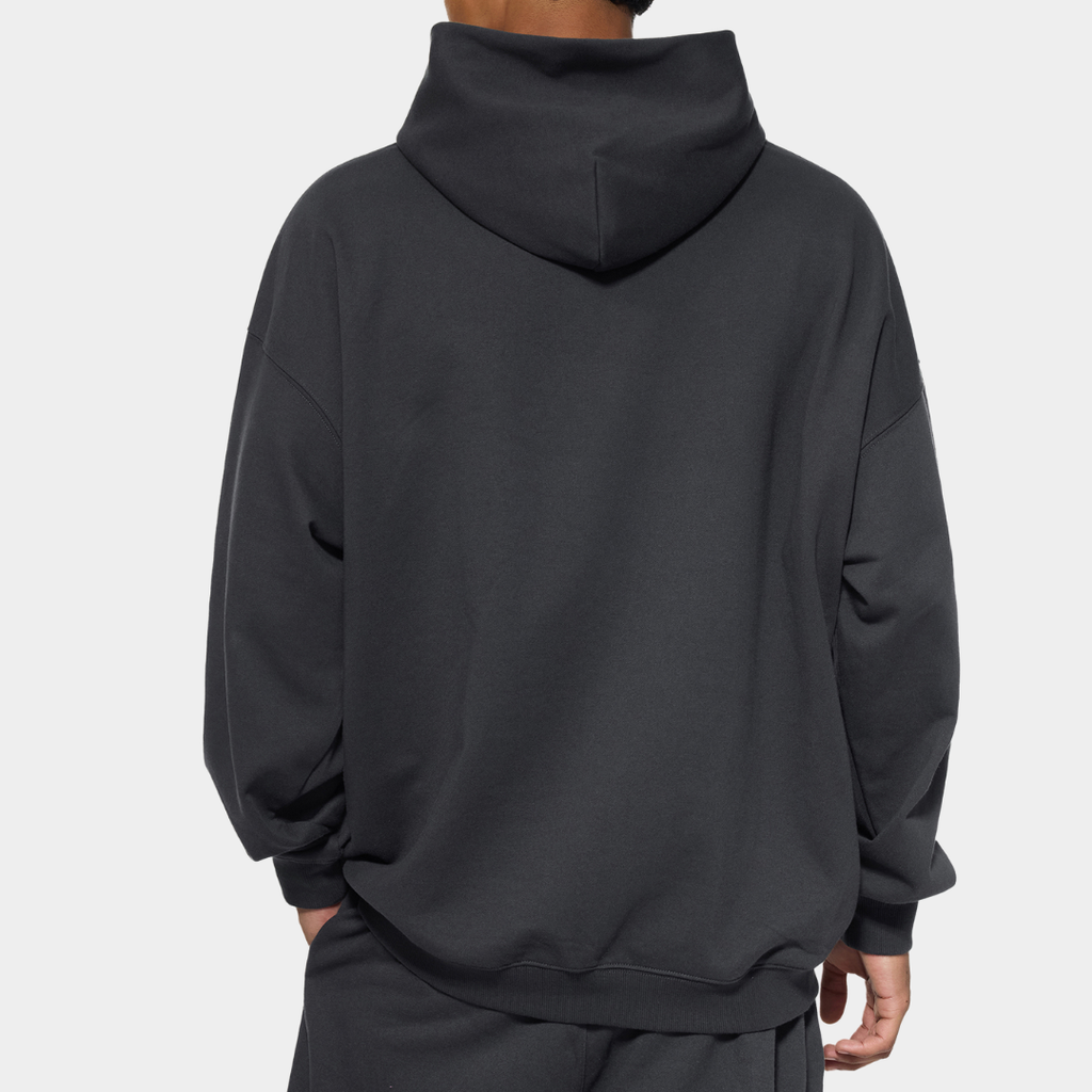 Bèaumont Basics Heavyweight Hoodie