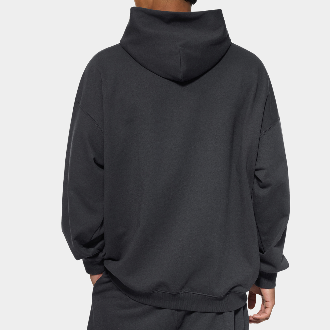 Bèaumont Basics Heavyweight Hoodie