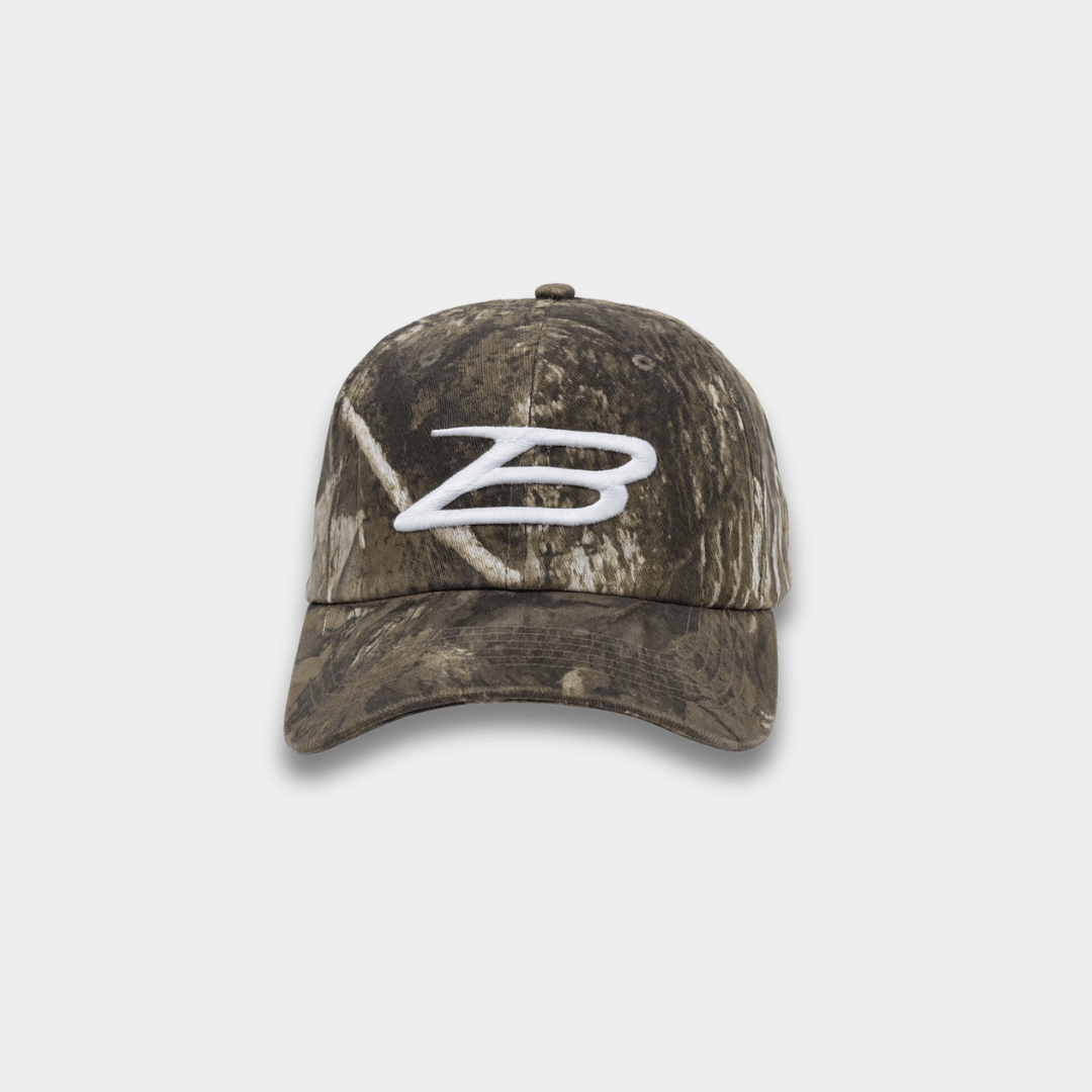 Camo Hat 0.2