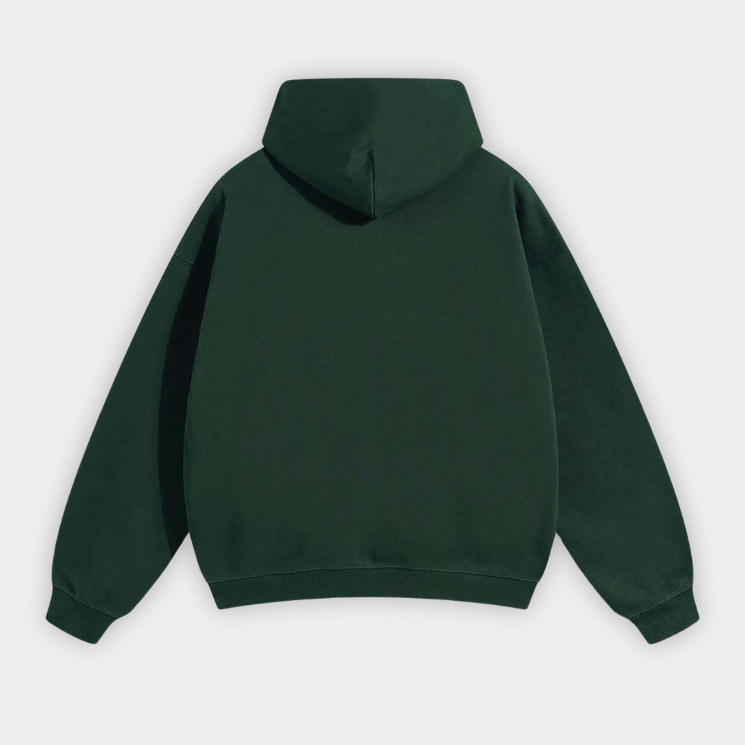 Bèaumont Basics Heavyweight Hoodie