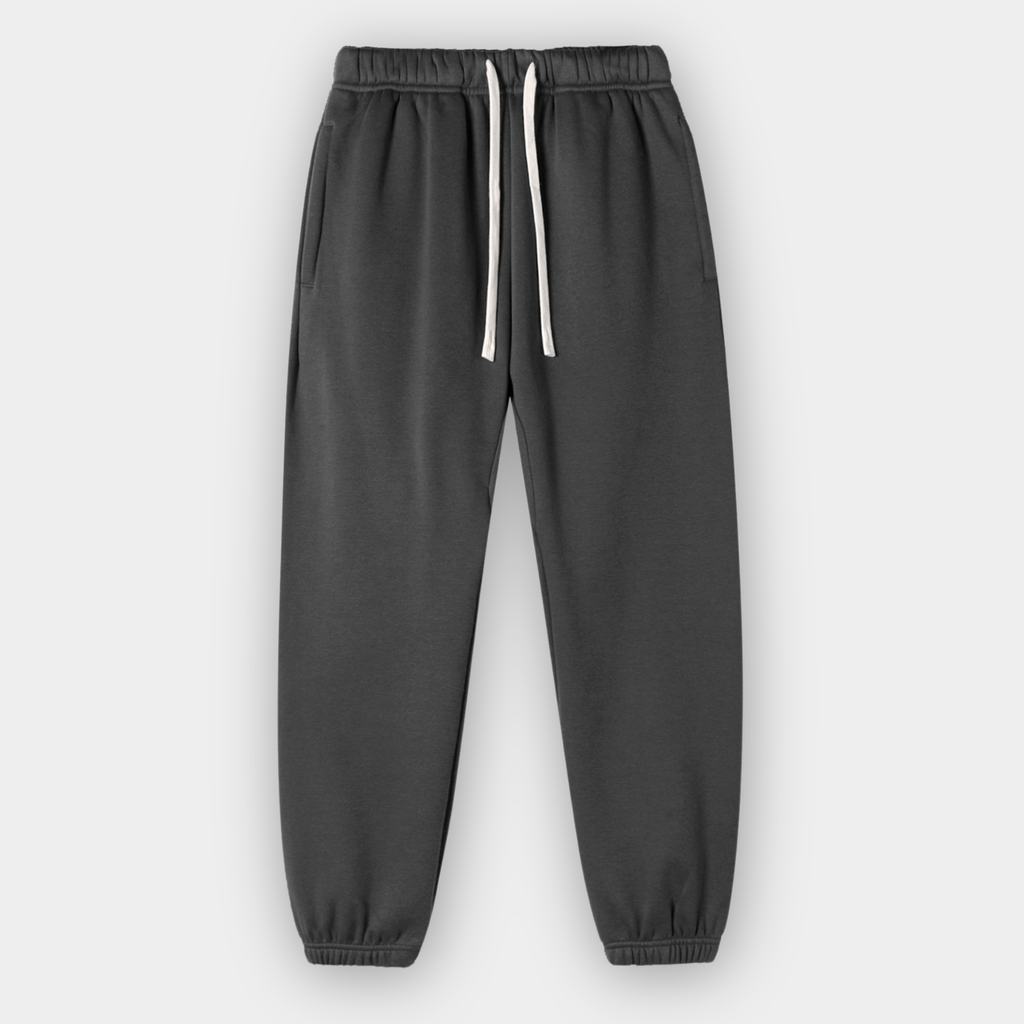 Bèaumont Basics Jogger Sweatpant