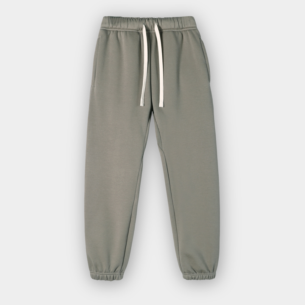 Bèaumont Basics Jogger Sweatpant