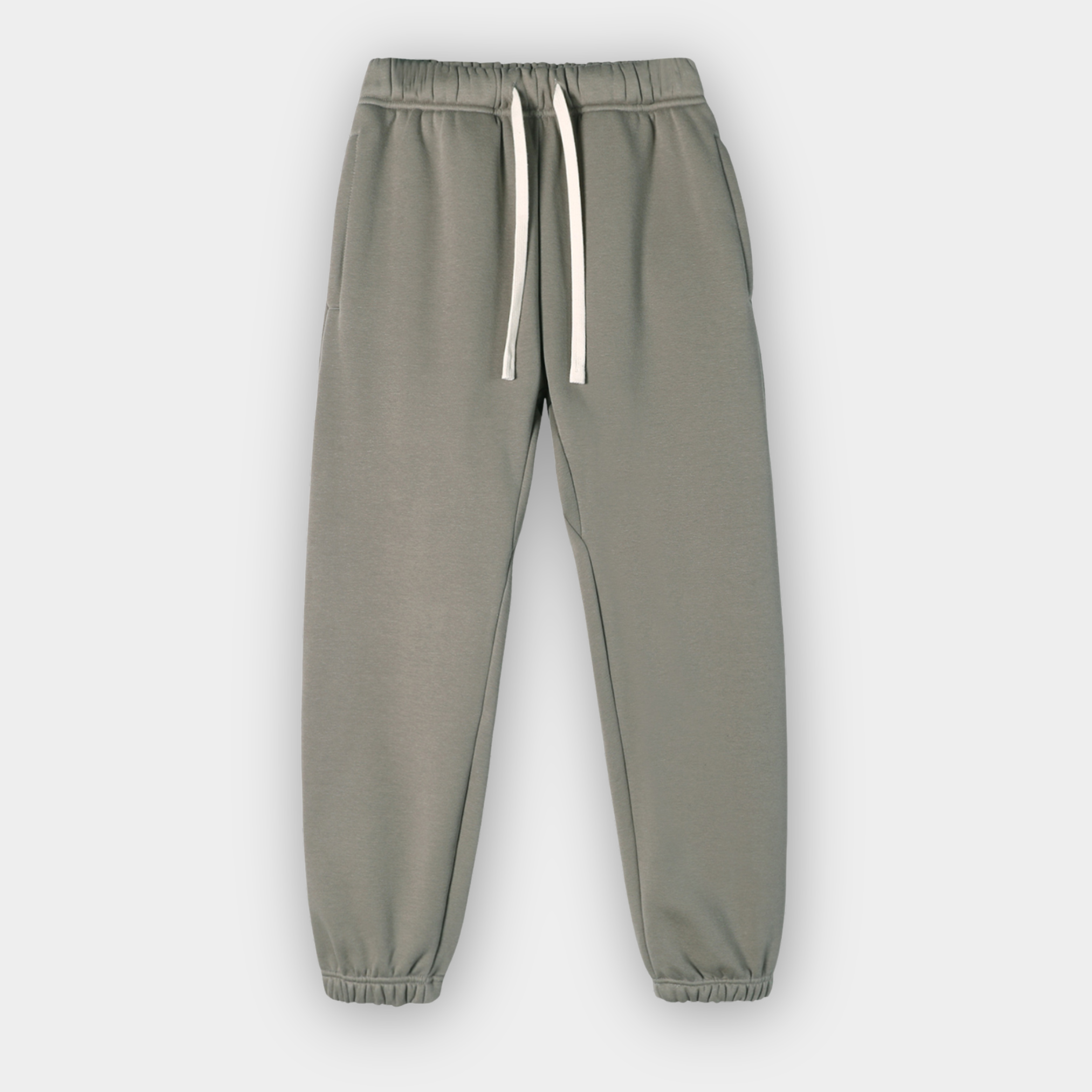 Bèaumont Basics Jogger Sweatpant
