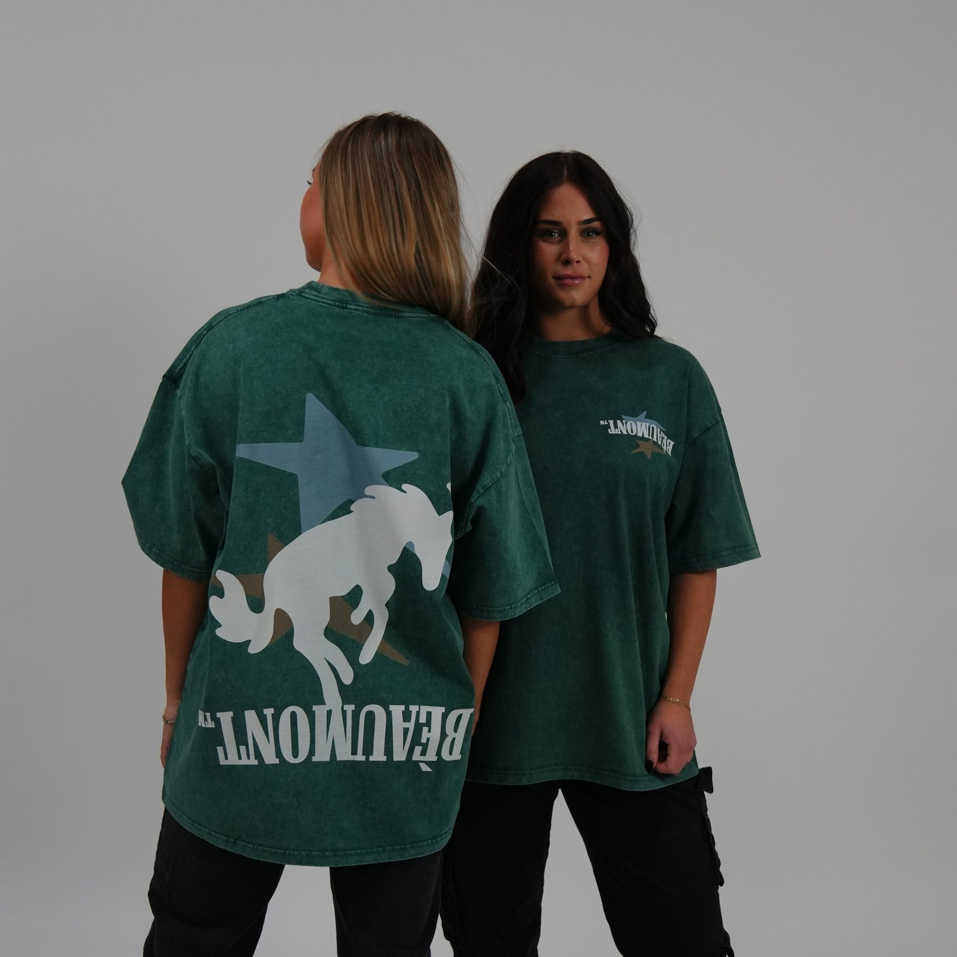 0.1 T-Shirt (green)