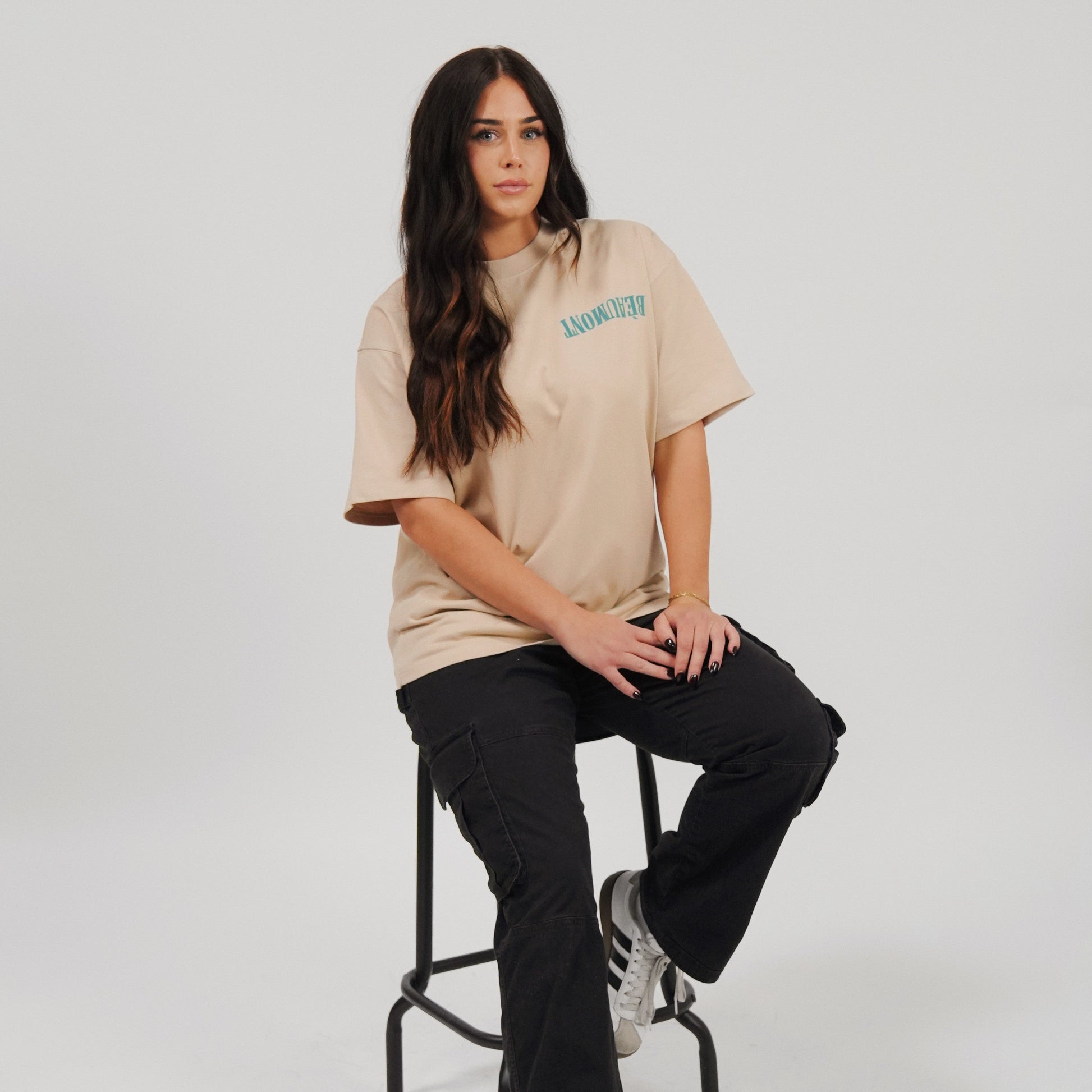 0.1 T-Shirt (tan)