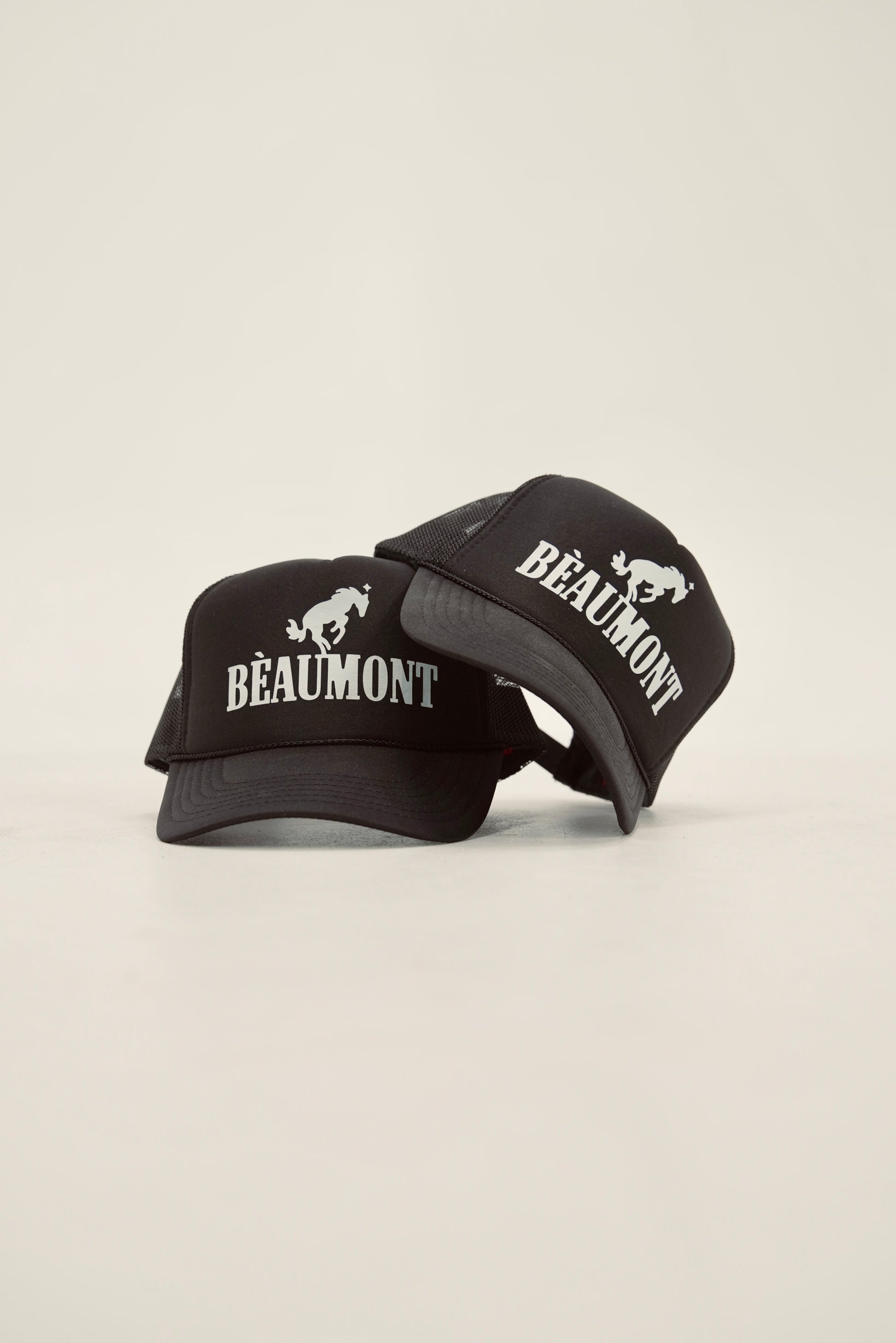 0.3 Trucker Hat 0.1