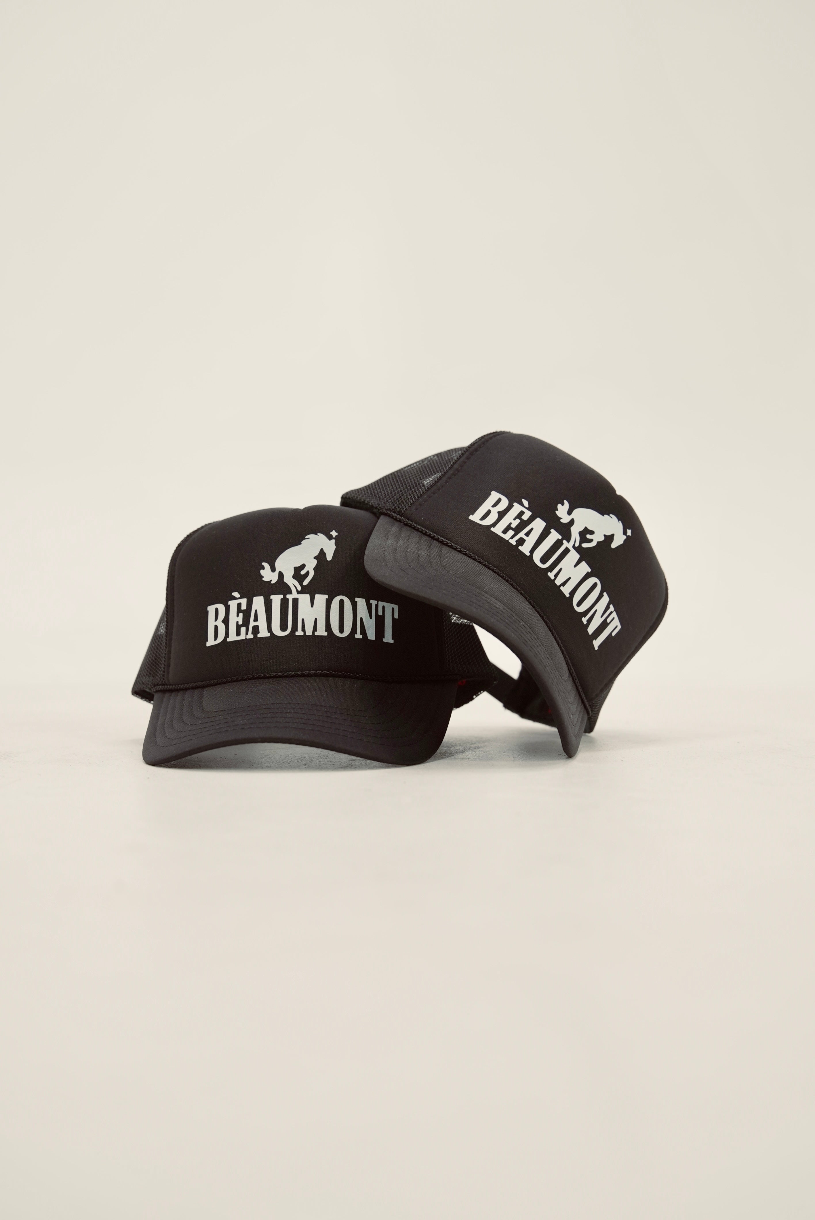 0.3 Trucker Hat 0.1