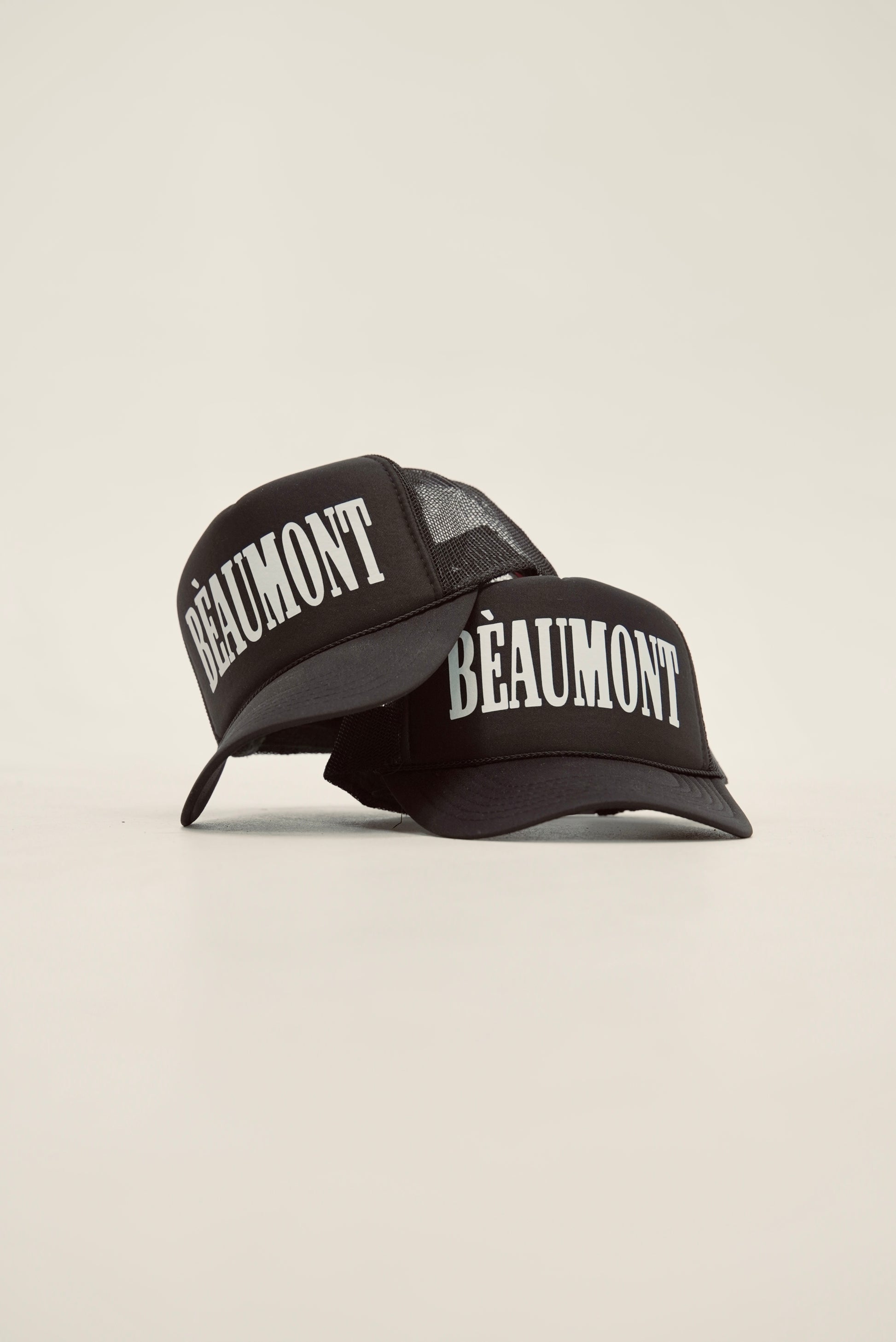 0.3 Trucker Hat 0.2