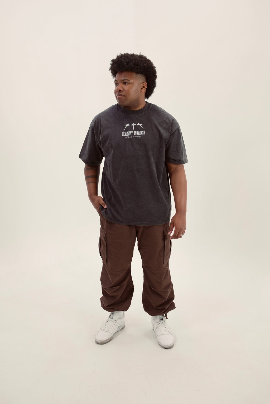 0.3 T-Shirt 0.2