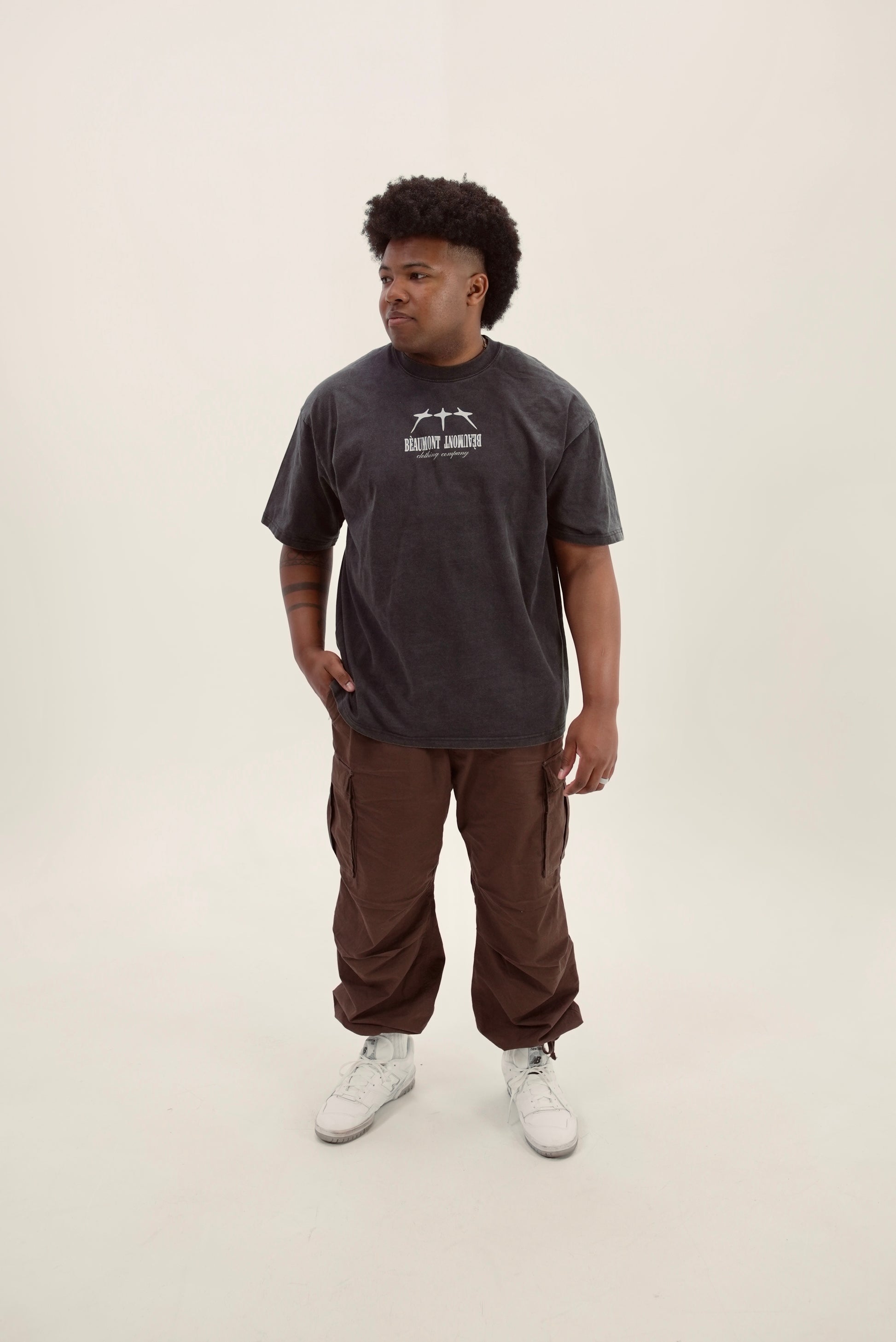 0.3 T-Shirt 0.2