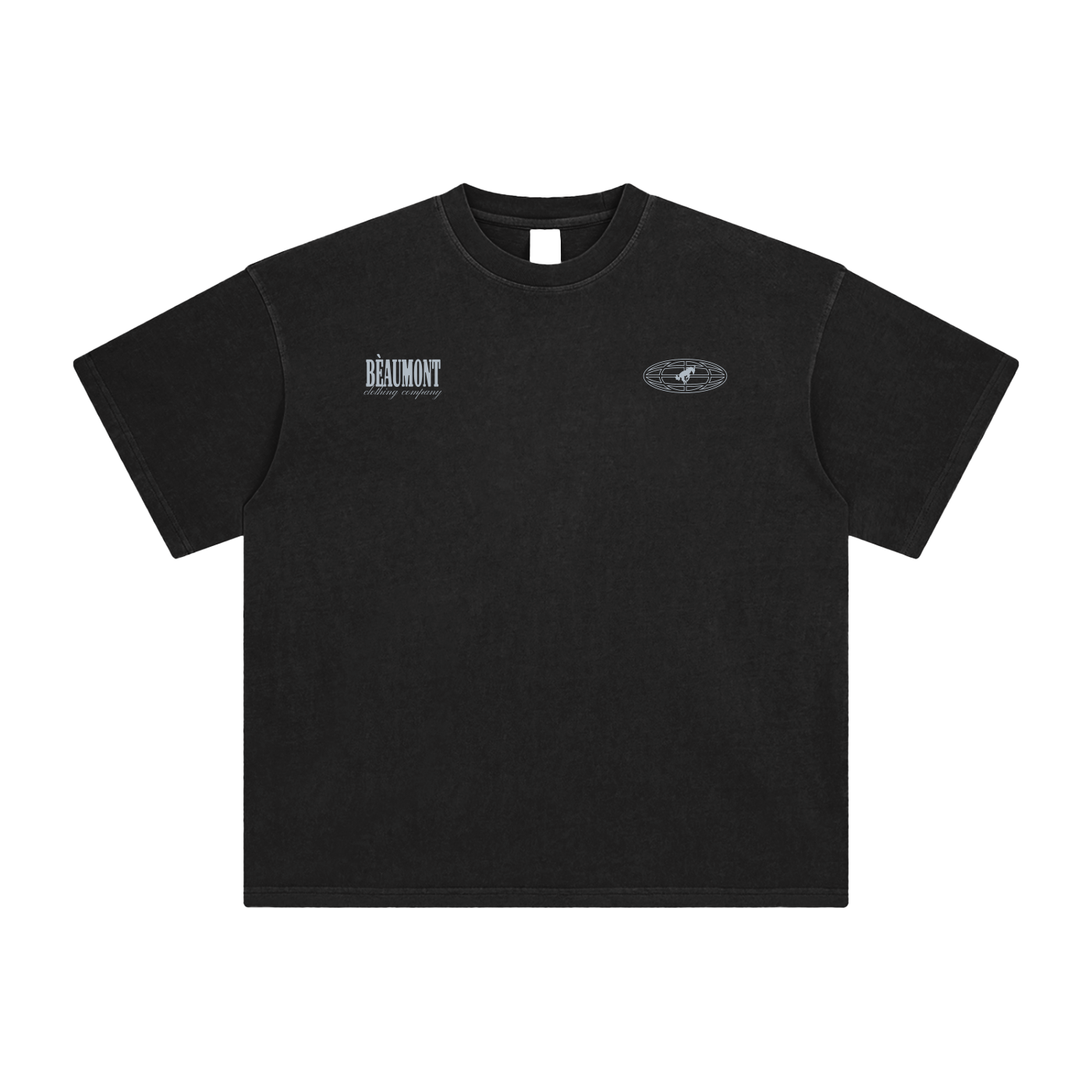 0.3 T-Shirt 0.3