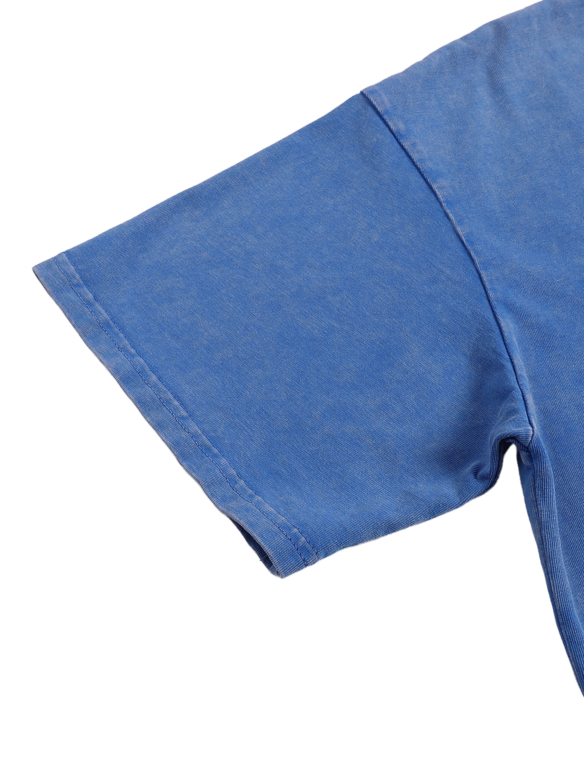 Bèaumont Basics Oversized Tee