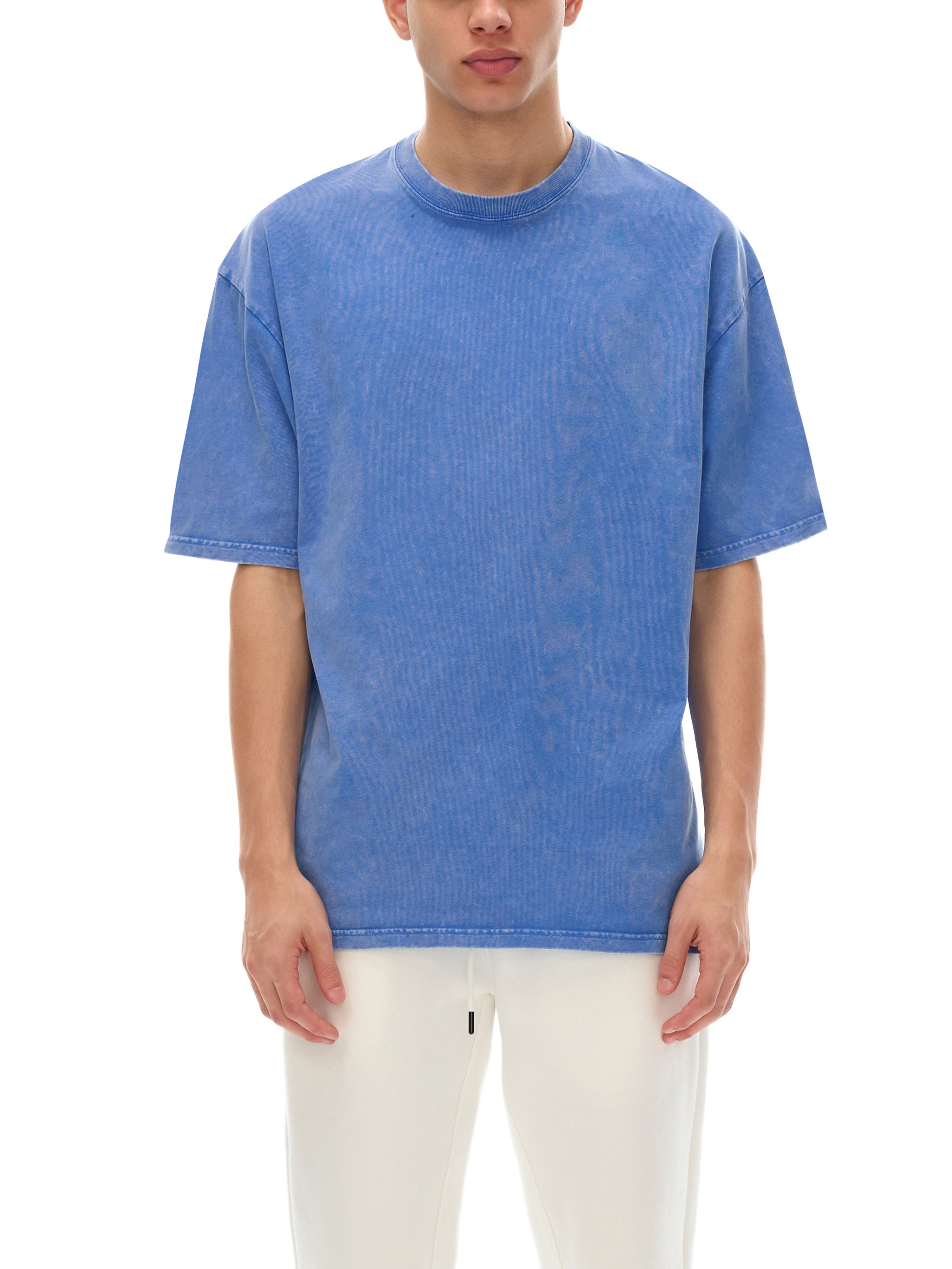 Bèaumont Basics Oversized Tee