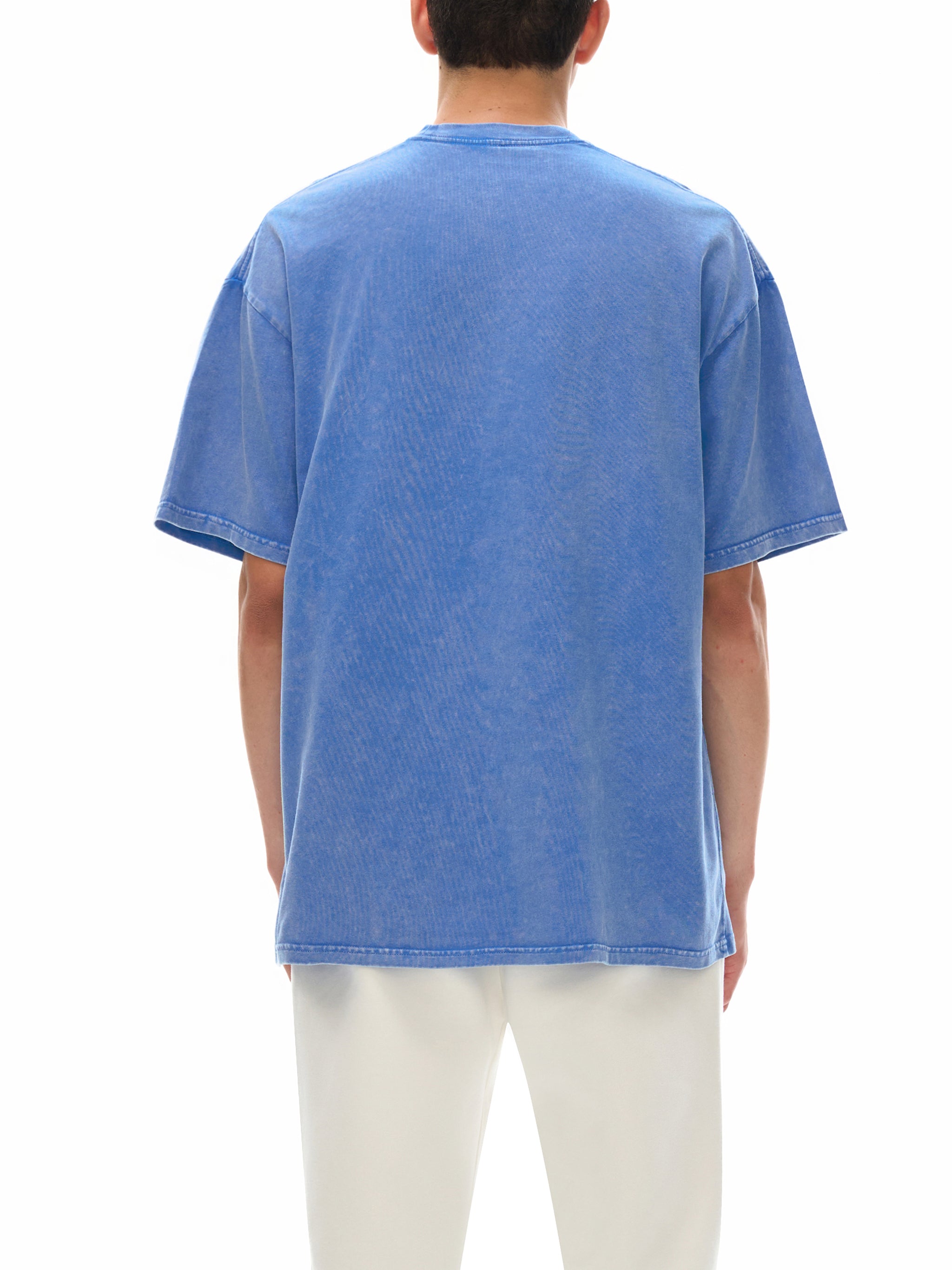 Bèaumont Basics Oversized Tee