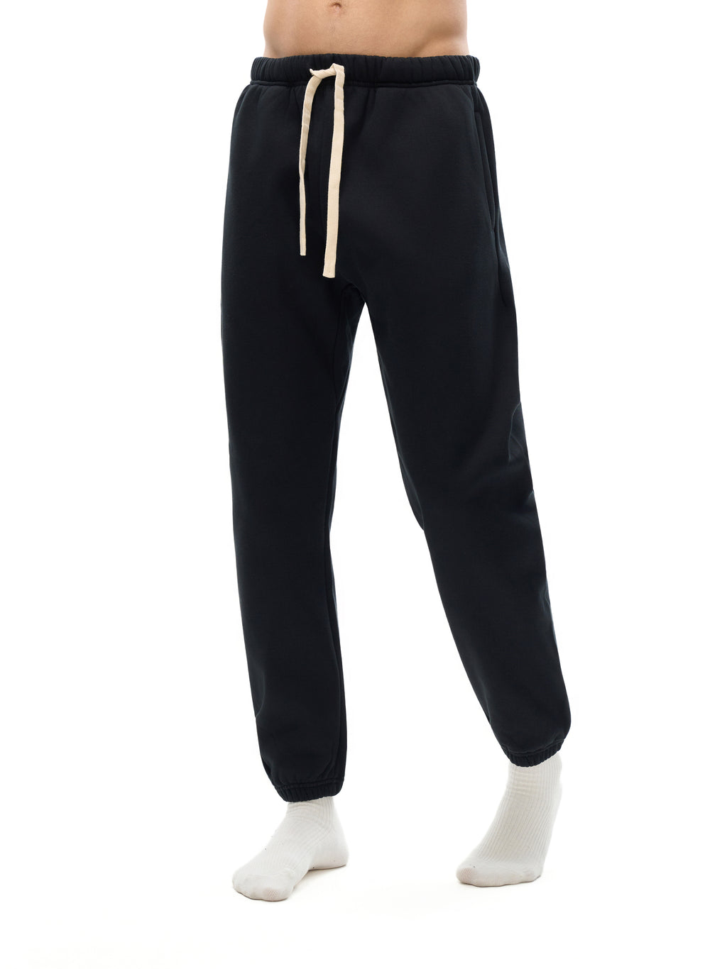 Bèaumont Basics Jogger Sweatpant