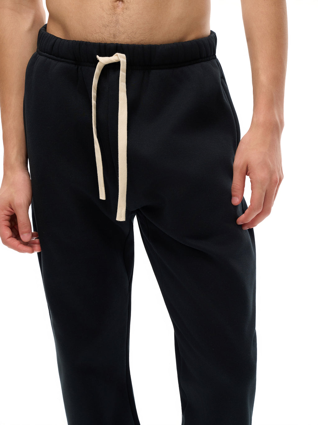 Bèaumont Basics Jogger Sweatpant