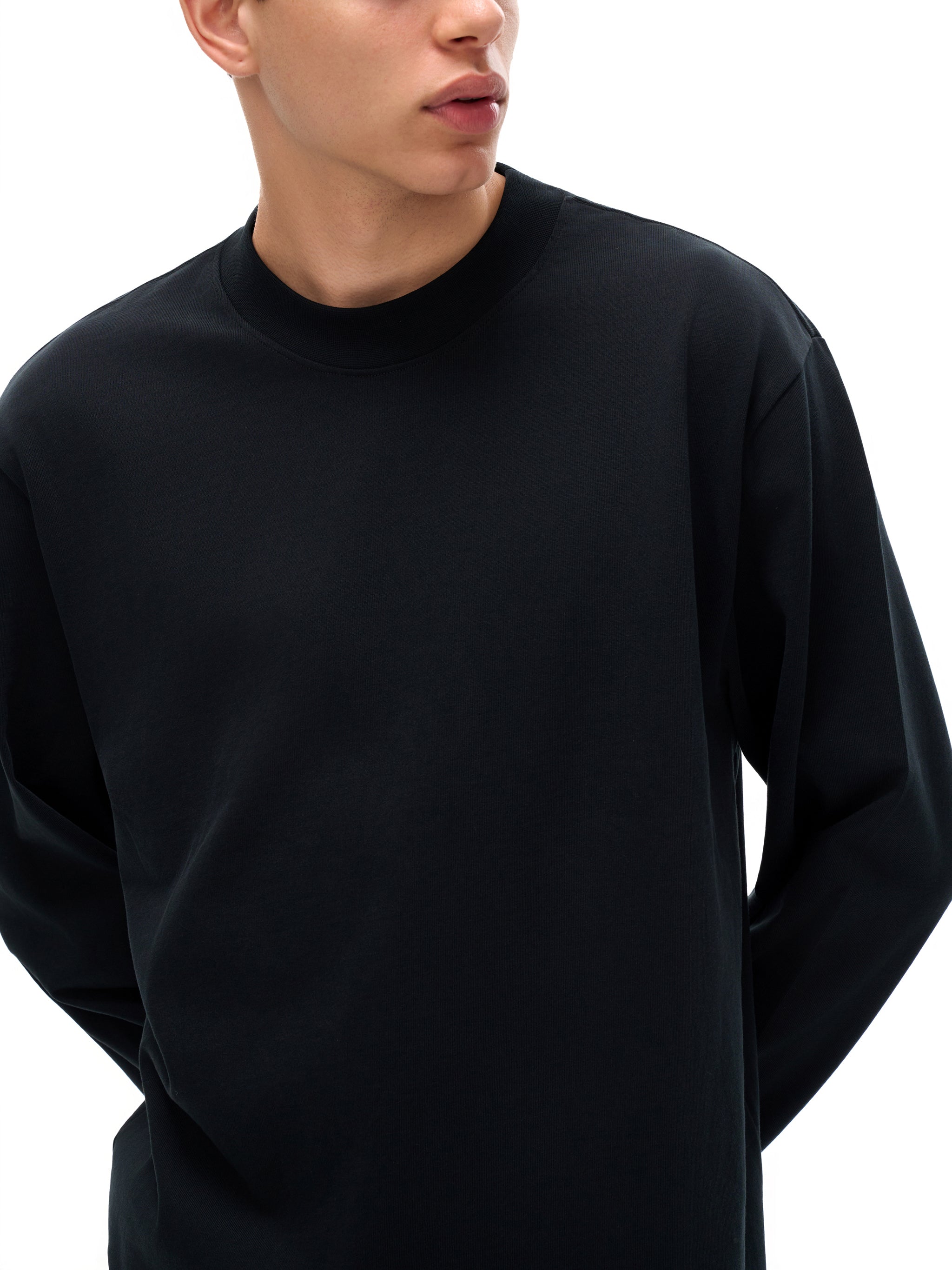 Bèaumont Basics Sweatshirt